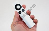 Пульт ДУ Apple Remote Aluminum (MC377ZM/A), КНР