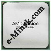 Процессор AMD S-FM1 A6 X4 3650