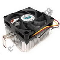 Кулер сокет-AM2 / S-AM3 Cooler Master DK9-7E52B-0L-GP