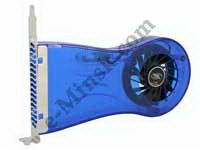 Вентилятор PCI Deepcool Xfan 5 - фото 1 - id-p1503116