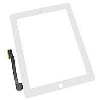 Замена стекла iPad 3 , фото 4