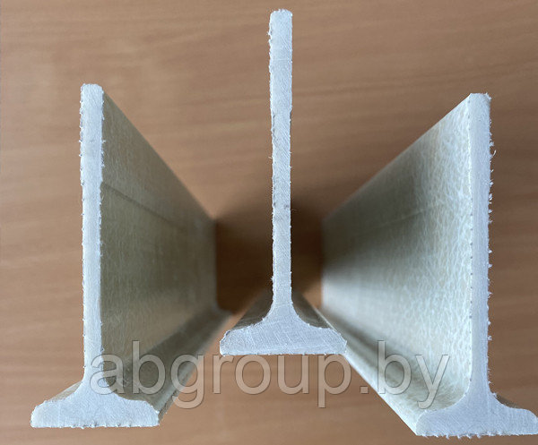 Стеклопластиковые лаги (ригеля) для щелевого пола - фото 1 - id-p221601074