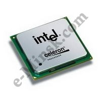 Процессор Intel S-478 Celeron 2400 - фото 1 - id-p1715029