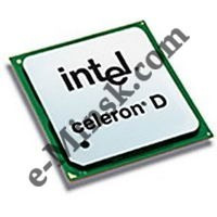 Процессор Intel S-478 Celeron D 310 - фото 1 - id-p1715030