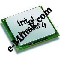 Процессор Intel S-478 Pentium 4 (2400 МГц) - фото 1 - id-p1715033