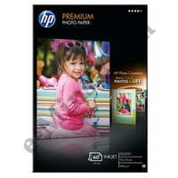 Фотобумага HP Premium Glossy Photo Paper (Q1992A) 10x15, 240 / глянцевая / 60л, КНР - фото 1 - id-p1720687
