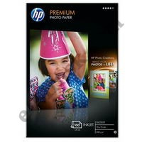 Фотобумага HP Premium Glossy Photo Paper (Q8032A) 10x15, 240 / глянцевая / 100л, КНР - фото 1 - id-p1720688
