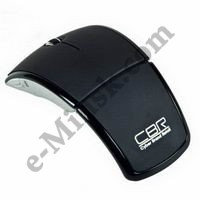 Мышь беспроводная CBR Premium Wireless Mouse CM610