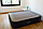 Надувная кровать Intex 152x203x42 Deluxe Pillow Rest Reised Bed, встроенный насос 220V, арт. 64136, фото 4