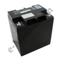 Аккумулятор для ИБП 12V/28Ah Panasonic LC-X1228AP, КНР - фото 1 - id-p1779406