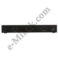 Видеосплиттер (разветвитель) 1-2 VCOM VDS8040 (HDMI), КНР - фото 1 - id-p1818876