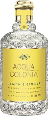 Одеколон N4711 Acqua Colonia Lemon & Ginger - фото 1 - id-p221609311