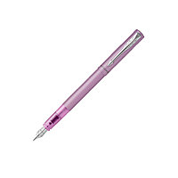 Ручка перьевая "Vector XL F21" лиловый