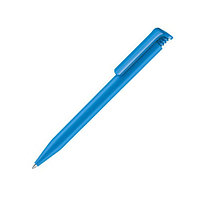 Ручка шариковая автоматическая "Super Hit Matt" голубой
