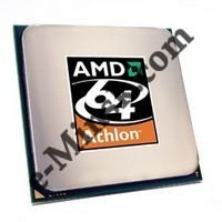 Процессор AMD S-AM2 Athlon 64 - 3000+
