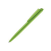 Ручка шариковая автоматическая "Dart Polished" светло-зеленый