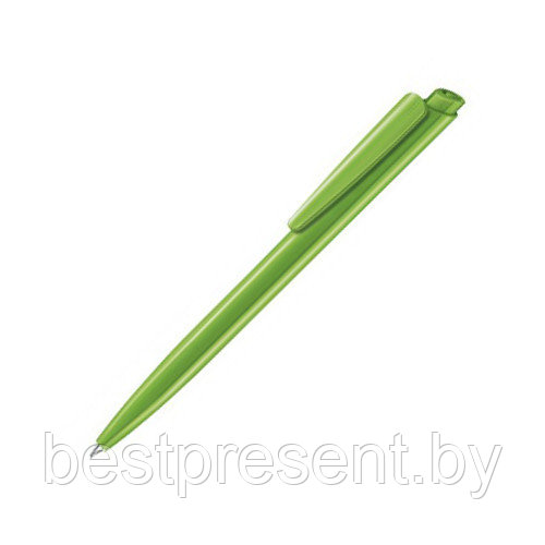 Ручка шариковая автоматическая "Dart Polished" светло-зеленый - фото 1 - id-p221612845