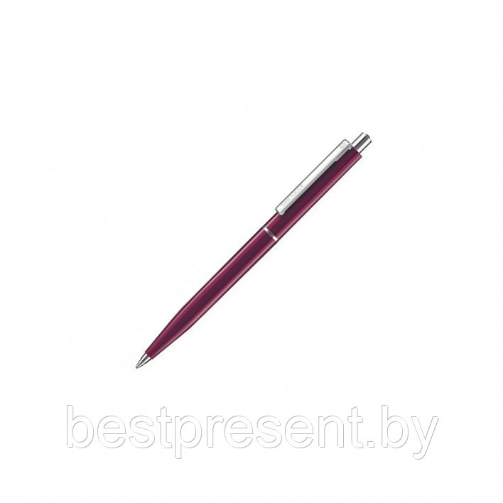 Ручка шариковая автоматическая "Point Polished" X20 вишневый - фото 1 - id-p221612851
