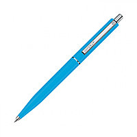 Ручка шариковая автоматическая "Point Polished" X20 голубой