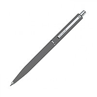 Ручка шариковая автоматическая "Point Polished" X20 серый