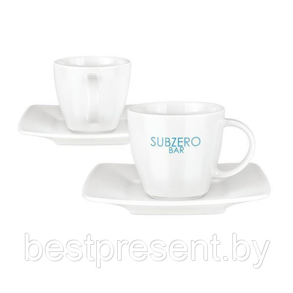 Набор кофейный "Maxim Espresso Duo"