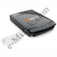 Маршрутизатор Wi-Fi UPVEL UR-702N3G, КНР - фото 1 - id-p2095707