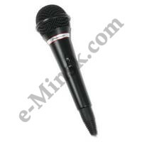 Микрофон вокальный Philips SBC MD650, КНР - фото 1 - id-p2207034