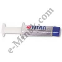 Термопаста Titan Nano Grease TTG-G30015 (1.5г)