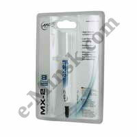 Термопаста Arctic Cooling MX-2, 4г