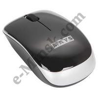 Мышь беспроводная MAYS Wireless Optical Mouse WMB-210