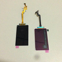 Замена дисплея (ЖКИ, LCD) в Ipod nano 7
