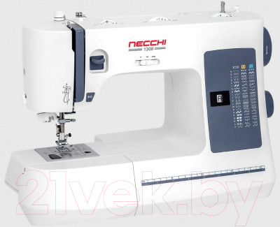 Швейная машина Necchi 1300 - фото 2 - id-p221603016