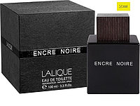 Lalique Encre Noire туалетная вода (1мл)