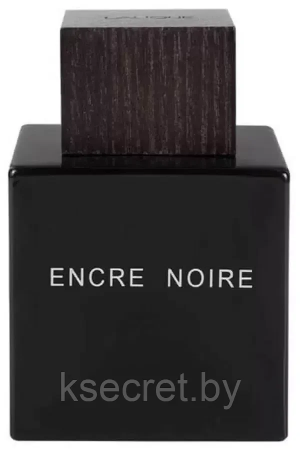 Lalique Encre Noire туалетная вода (1мл) - фото 2 - id-p221616230