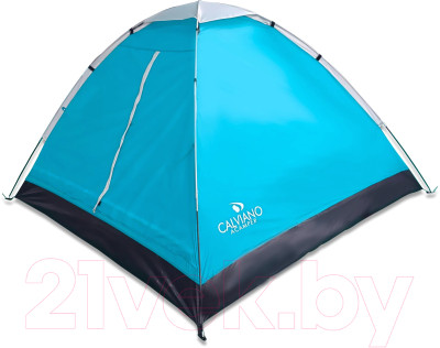 Палатка Calviano Acamper Domepack 4 - фото 4 - id-p221604096