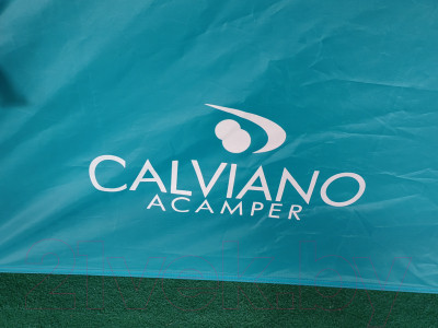 Палатка Calviano Acamper Domepack 4 - фото 7 - id-p221604096