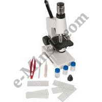 Микроскоп Celestron Microscope Kit учебный (44121), КНР - фото 1 - id-p2565833