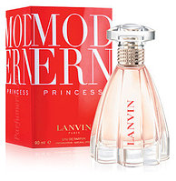 Lanvin Modern Princess парфюмерная вода (4мл)