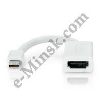 Переходник miniDisplayPort - HDMI, КНР