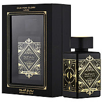 Lattafa Perfumes Badee Al Oud Oud For Glory (унисекс) парфюмерная вода (1мл)