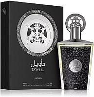 Lattafa Perfumes Badee Al Oud Oud For Glory (унисекс) парфюмерная вода (1мл)