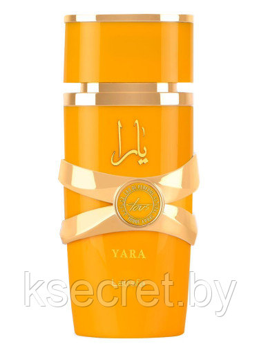 Lattafa Perfumes Yara Tous (1 мл) - фото 2 - id-p221618090