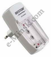 Зарядное устройство BESTON BST705, КНР - фото 1 - id-p2923149