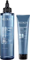 Набор косметики для волос Redken Extreme Bleach Recovery Крем 150мл+Лосьон 200мл