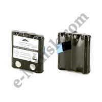 Аккумулятор для рации Motorola TLKR T5/T50/T6/T60/T7/T8/T80/XTR446 (00242, ixnn4002a, ixnn4002b, PTM-T5,