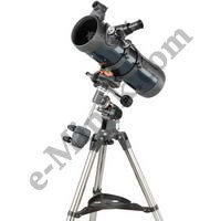 Телескоп Celestron AstroMaster 114 EQ, КНР