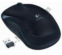 Мышь беспроводная Logitech Wireless Mouse M175