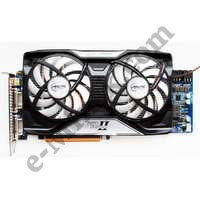 Вентилятор VGA Arctic Cooling Accelero Twin Turbo III - фото 1 - id-p5611446