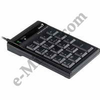 Цифровая мини клавиатура Genius NumPad i110