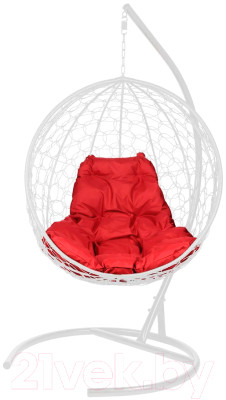 Подушка для садовой мебели BiGarden Для одноместного подвесного кресла - фото 2 - id-p221607666